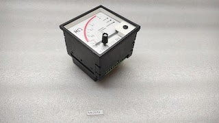 DEIF SIM-Q MEGA-OHM METER 100057714.10 400-480V 1200024118B