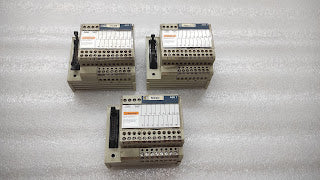 TELE ABE7-H16R50 SUB BASE PASSIVE CONNECTION