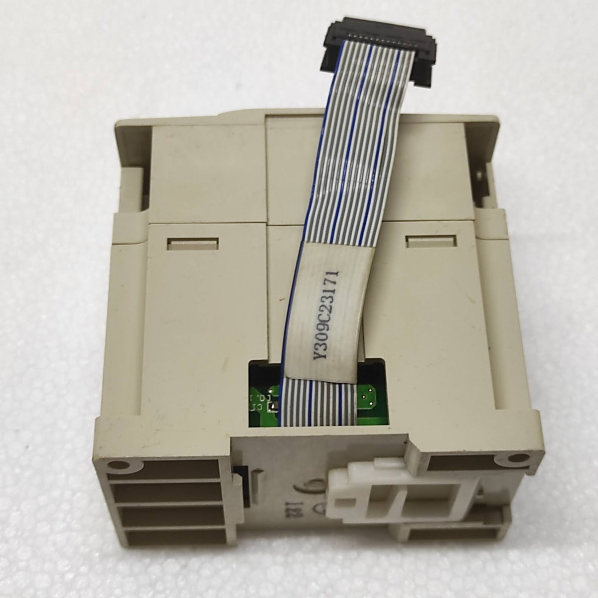MITSUBISHI FX2N-4AD-TC PROGRAMMABLE CONTROLLER 24VDC