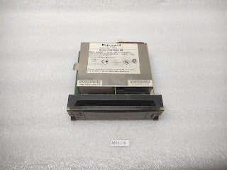 HONEYWELL HC900 CONTROLLER 900B01-0101 ANALOG OUTPUT MODULE