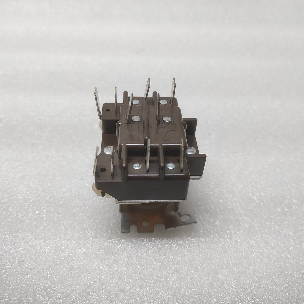 WHITE RODGERS RBM 90-340 91-RELAY 91-901 COIL VOLTAGE 24VAC