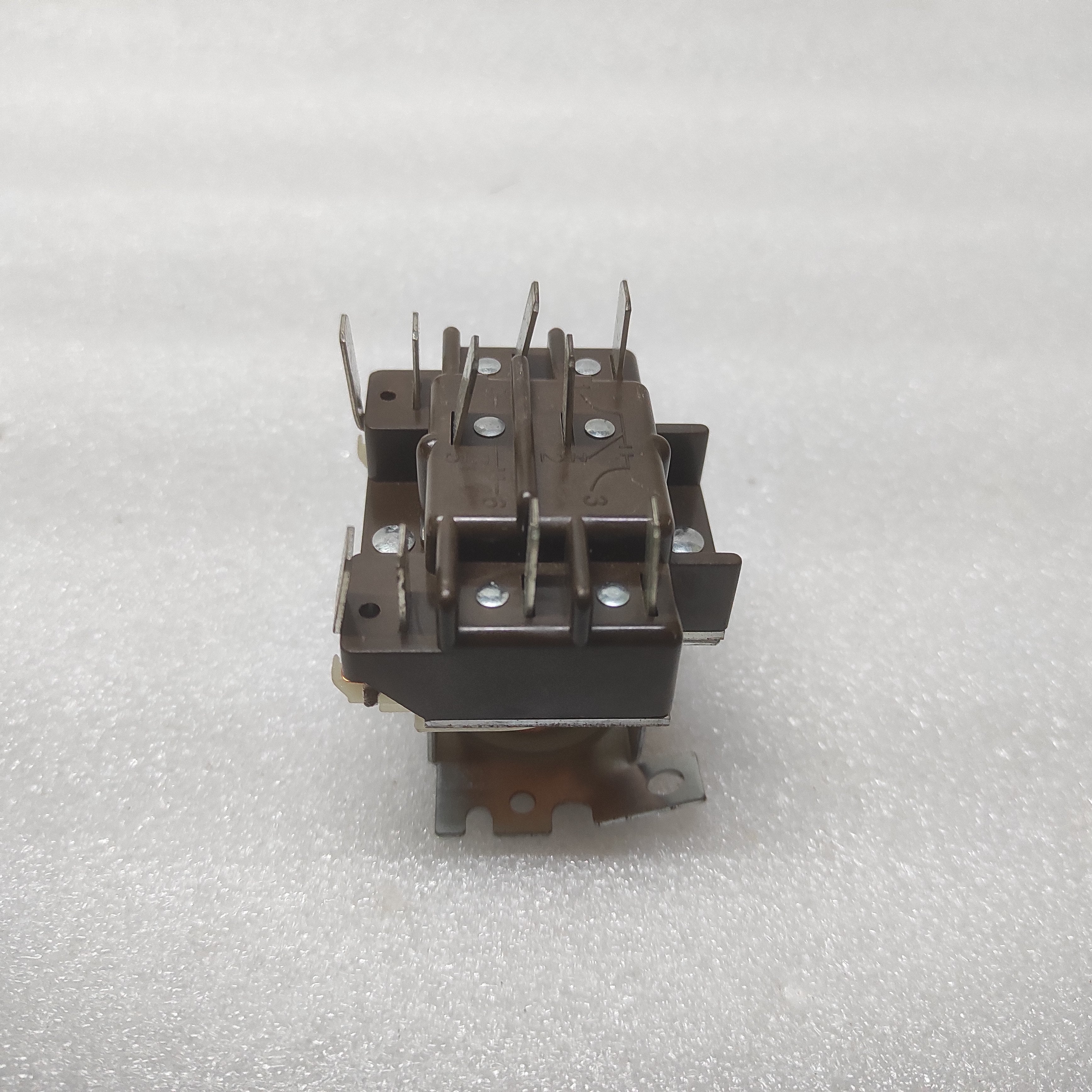 WHITE RODGERS RBM 90-340 91-RELAY 91-901 COIL VOLTAGE 24VAC