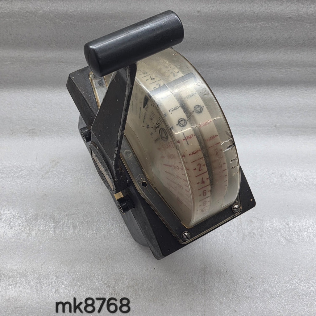 REXROTH PNEUMATIK 3622065000 CONTROL HEAD VALVE
