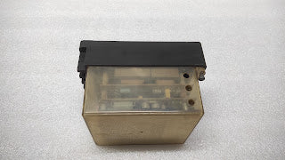 SEG STROMRELAIS IWU 2-3 CURRENT RELAY 250VAC 1000VA