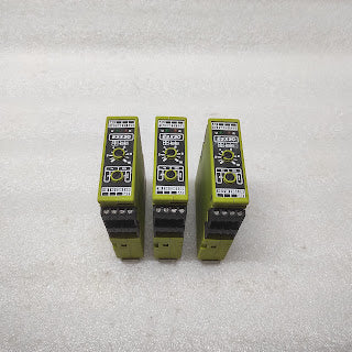 TELE E2X20 TIME DELAY RELAY