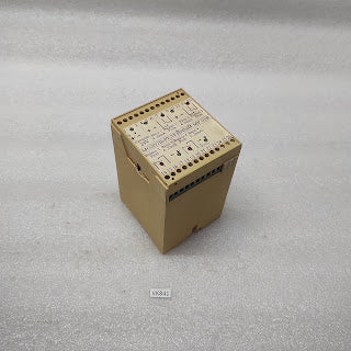 VALCOM MP-01R RELAY MODULE