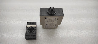 CARLO GAVAZZI PBB01DM24 TRUE DELAY  ON RELEASE TIMER 24-240VAC/DC