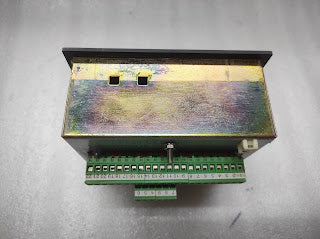 STN ATLAS BTG401 BRIDGE ALARM SYSTEM 271.153 663