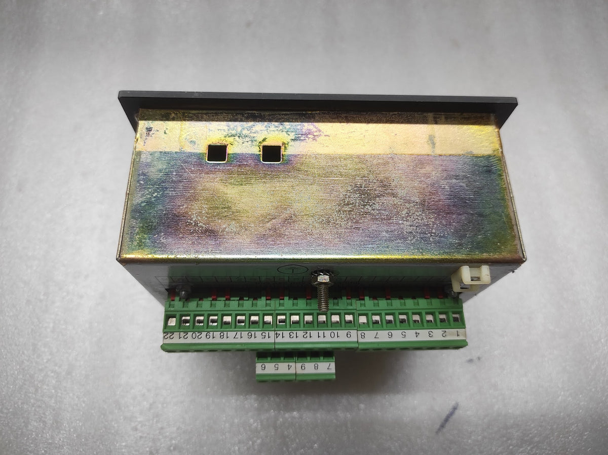 STN ATLAS BTG401 BRIDGE ALARM SYSTEM 271.153 663
