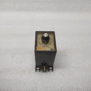 OMRON PE STP-NM SUBMINY TIMER 220VAC 404810
