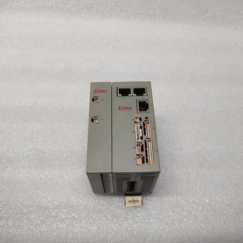 ELMO MOTION CONTROL BAS-3/230-4 SERVO DRIVE CONTROLLER