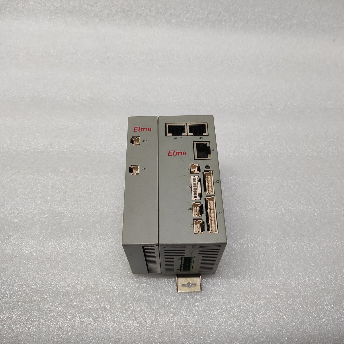 ELMO MOTION CONTROL BAS-3/230-4 SERVO DRIVE CONTROLLER
