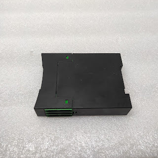 BRODERSEN PXU-20.924 PROCESS SIGNAL CONVERTER 24VDC