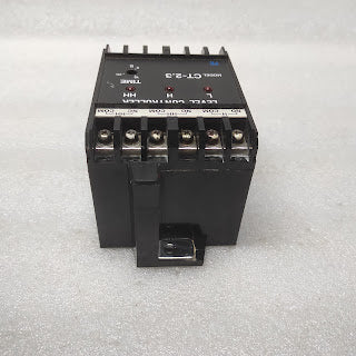 FELLOW KOGYO CT-2.3 LEVEL CONTROLLER 100-110/200-220V