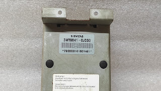 SIEMENS ETU8WT ELECTRONIC TRIP UNIT 3WT9841-0JC00