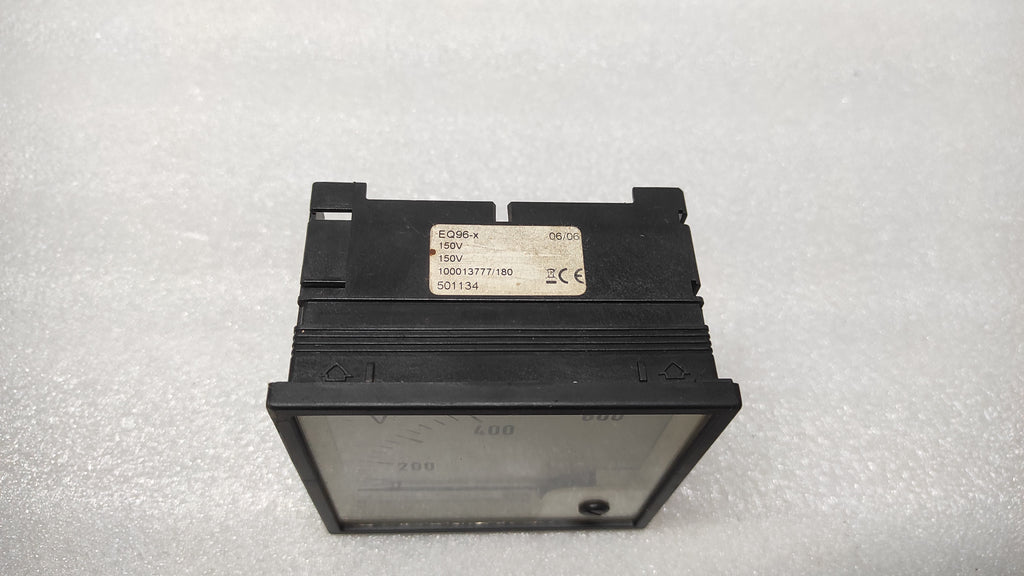 DEIF EQ96-X VOLTMETER CT460/115V 100013777/180