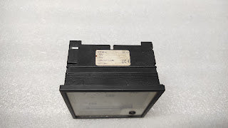DEIF EQ96-X VOLTMETER CT460/115V 100013777/180