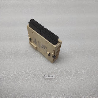 SE MODICON TM2DDI16DT DISCRETE INPUT MODULE