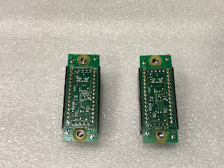 MD TOTCO 220877-001 ANALOG OUTPUT MODULE