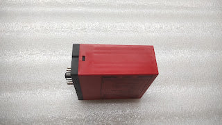 PR ELECTRONICS 2204 ISOLATION AMPLIFIER