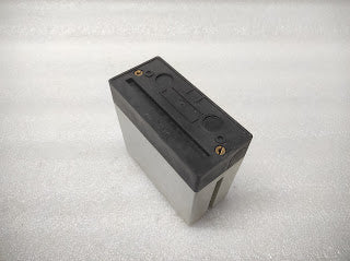 HONEYWELL R4343-E1014 FLAME RELAY 230VAC