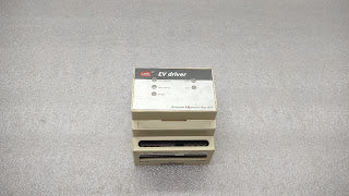 CAREL EVD0000300 EV DRIVER ADVANCED EXPANSION ALGORITHM