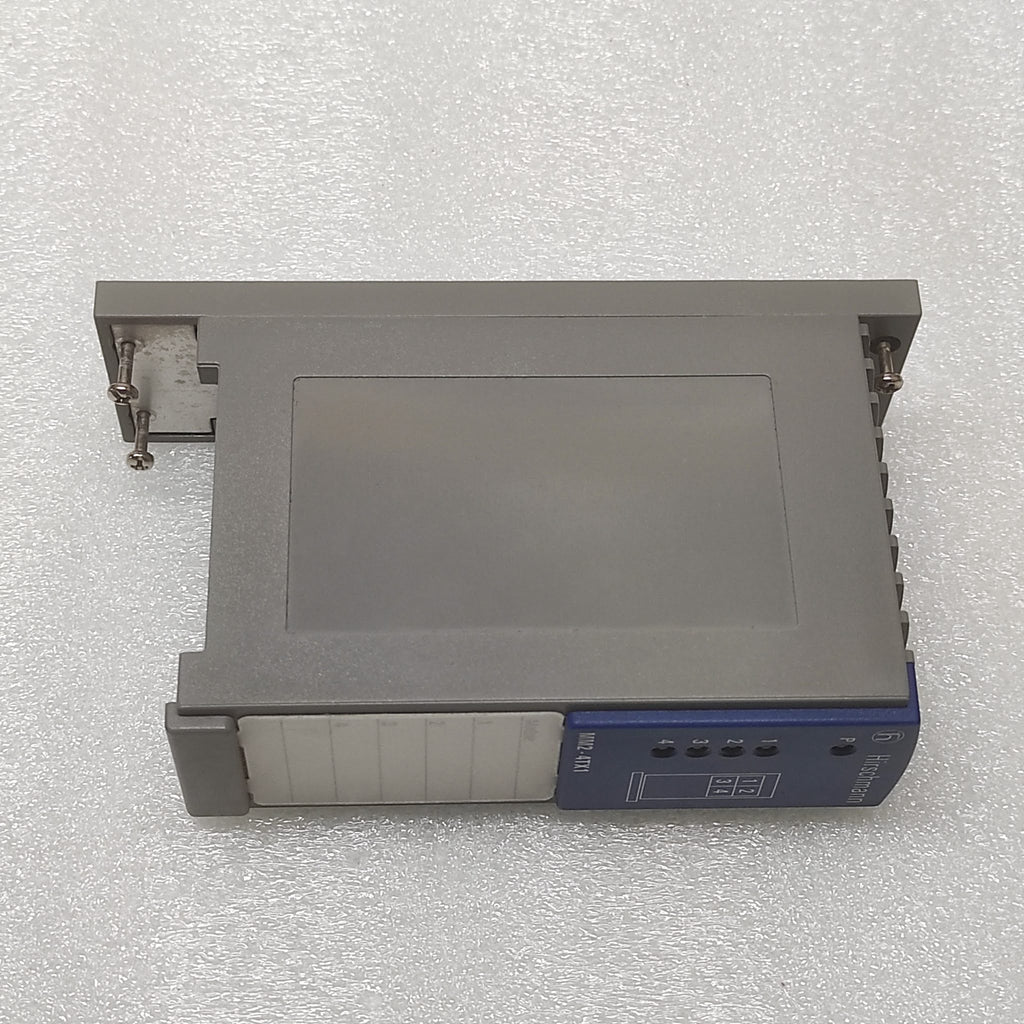 HIRSCHMANN MM2-4TX1 MICE MEDIA MODULE