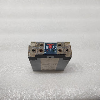 SCHLEICHER KZT11 TIME RELAY 06012802 293 077 1.5-30S 230V