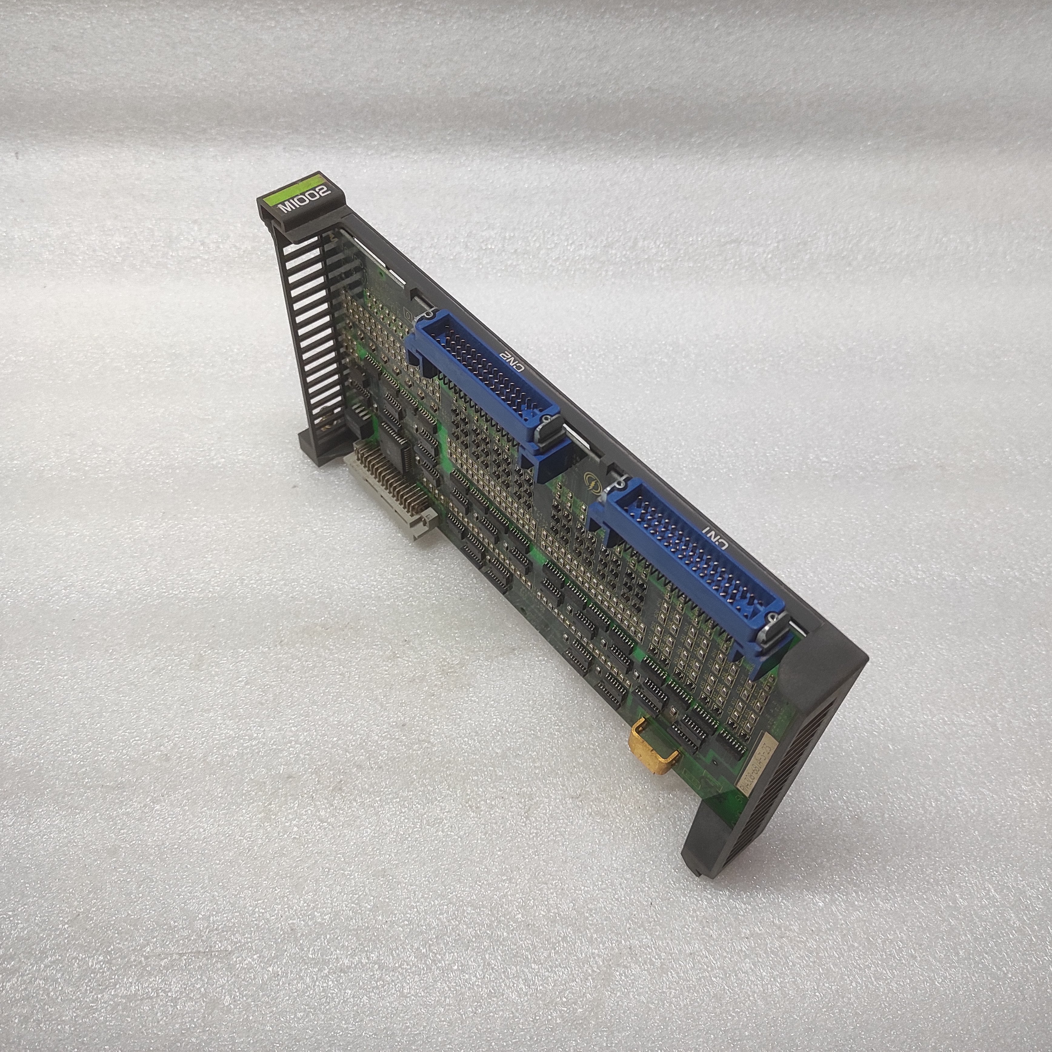 YASKAWA ELECTRIC JANCD-MIO02 I/O BOARD DF9200680-C0