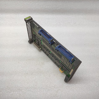 YASKAWA ELECTRIC JANCD-MIO02 I/O BOARD DF9200680-C0