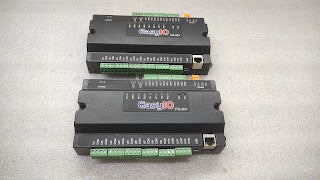 EASY IO FG-20+ BMS CONTROLLER