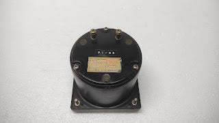 TDS TSURUGA ELECTRIC TMW-4B PRESSURE INDICATOR TMW4B