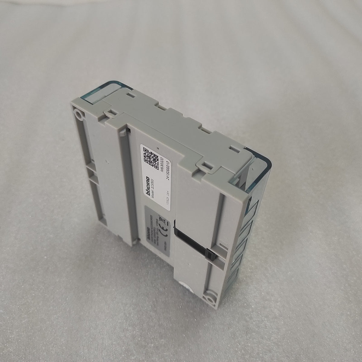 BTICINO D45 DOOR PHONE ACCESSORIES 323003 15W23 18-30VDC RISER SHUNT