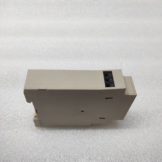 OMRON H3DE-S2 MULTIFUNCTION TIME DELAY RELAY 0.1S-120H 24-230VAC/DC