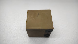 OMRON LYB-13 BURNER CONTROLLER 100V