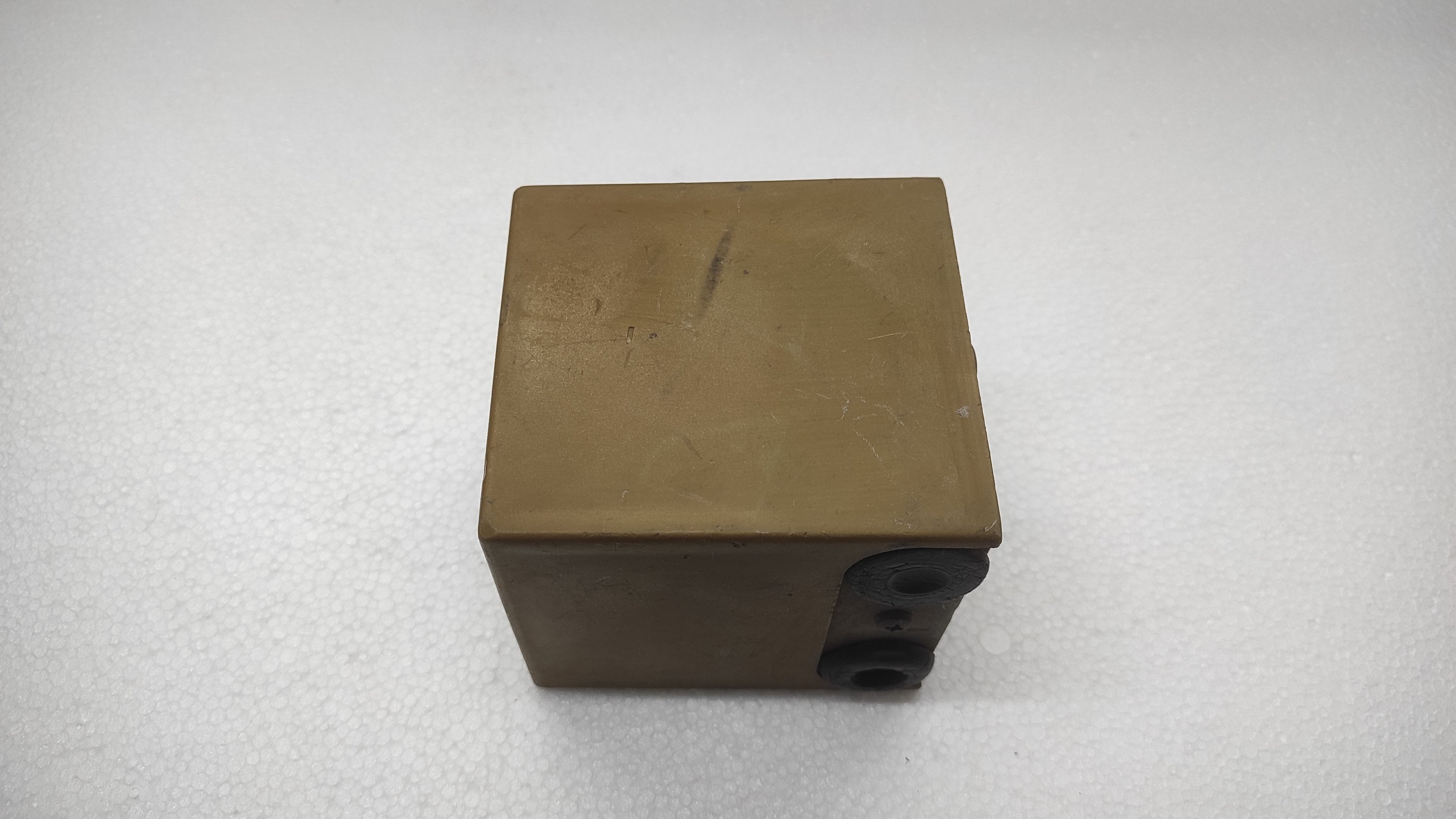 OMRON LYB-13 BURNER CONTROLLER 100V