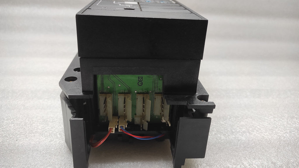 SE STR 38 S MASTERPACT STR ELECTRONIC TRIP UNIT 1200A
