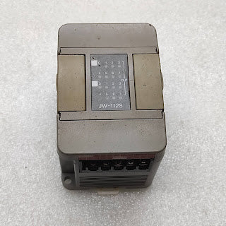 SHARP JW-112S EXPANSION MODULE