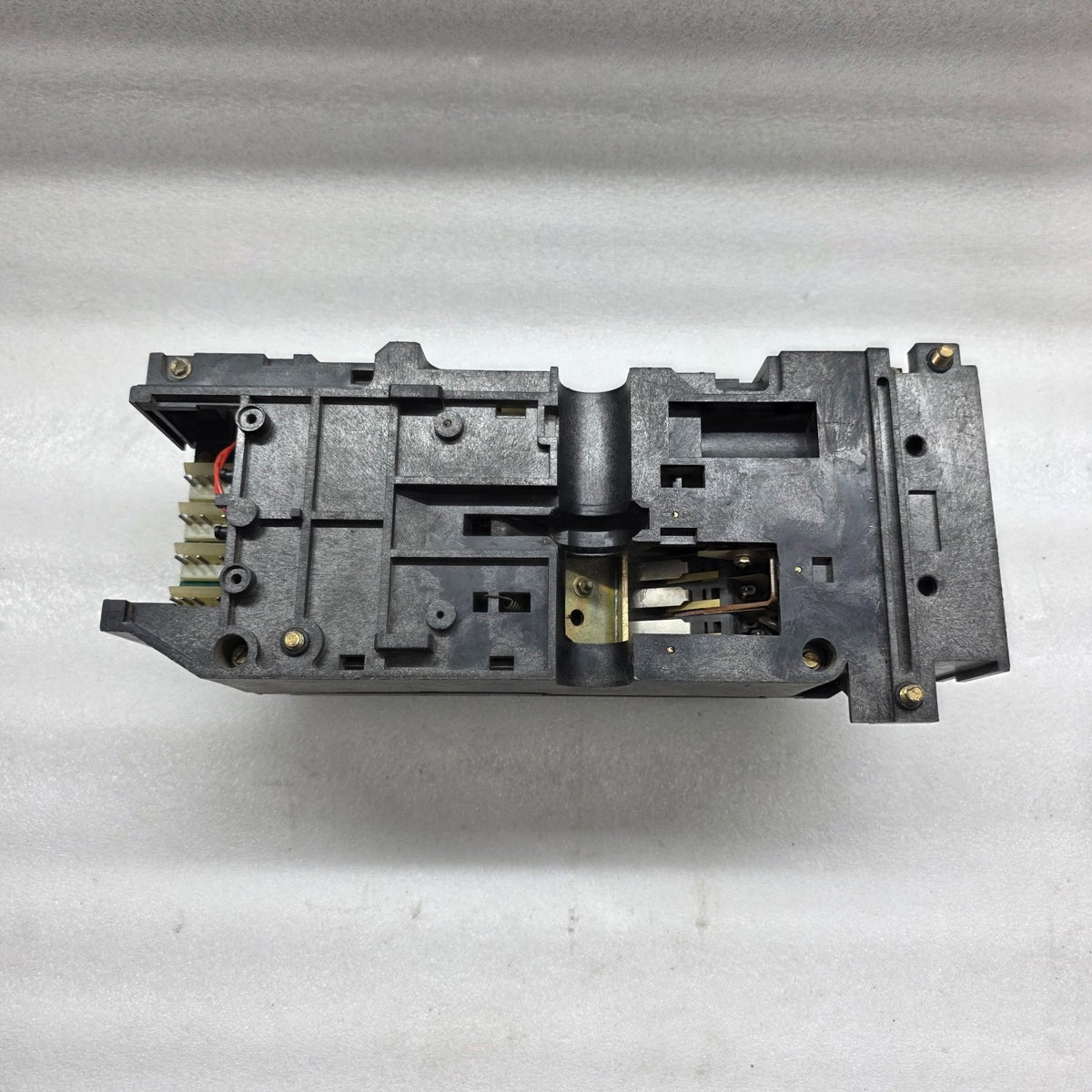 MERLIN GERIN ST408SR MASTERPACT TRIP UNIT
