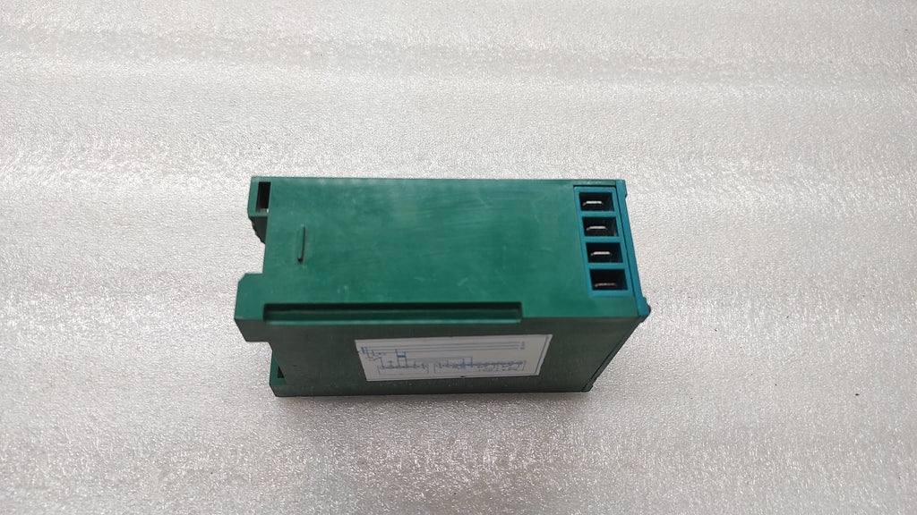 FRER INSULATION METER ACCESSORY 100VAC 0.5-5Mohm