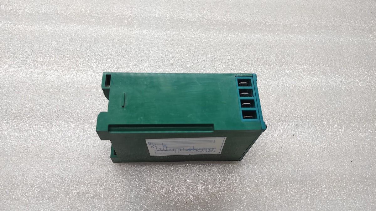 FRER INSULATION METER ACCESSORY 100VAC 0.5-5Mohm