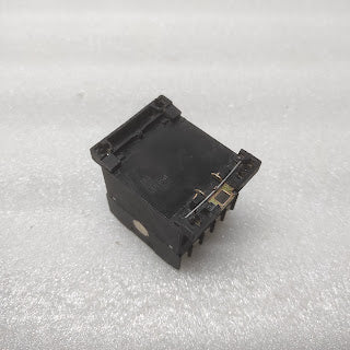 OMRON J7K-AR-22-D CONTACTOR RELAY