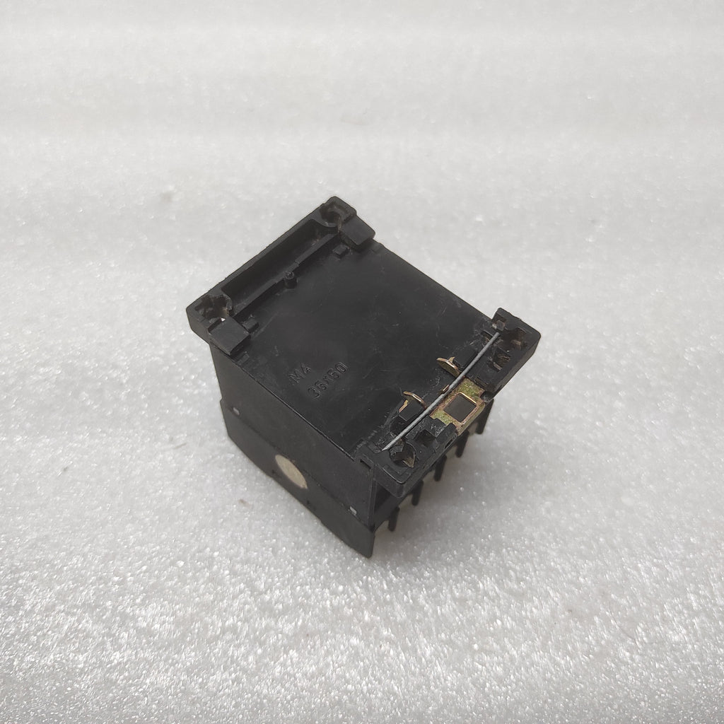 OMRON J7K-AR-22-D CONTACTOR RELAY