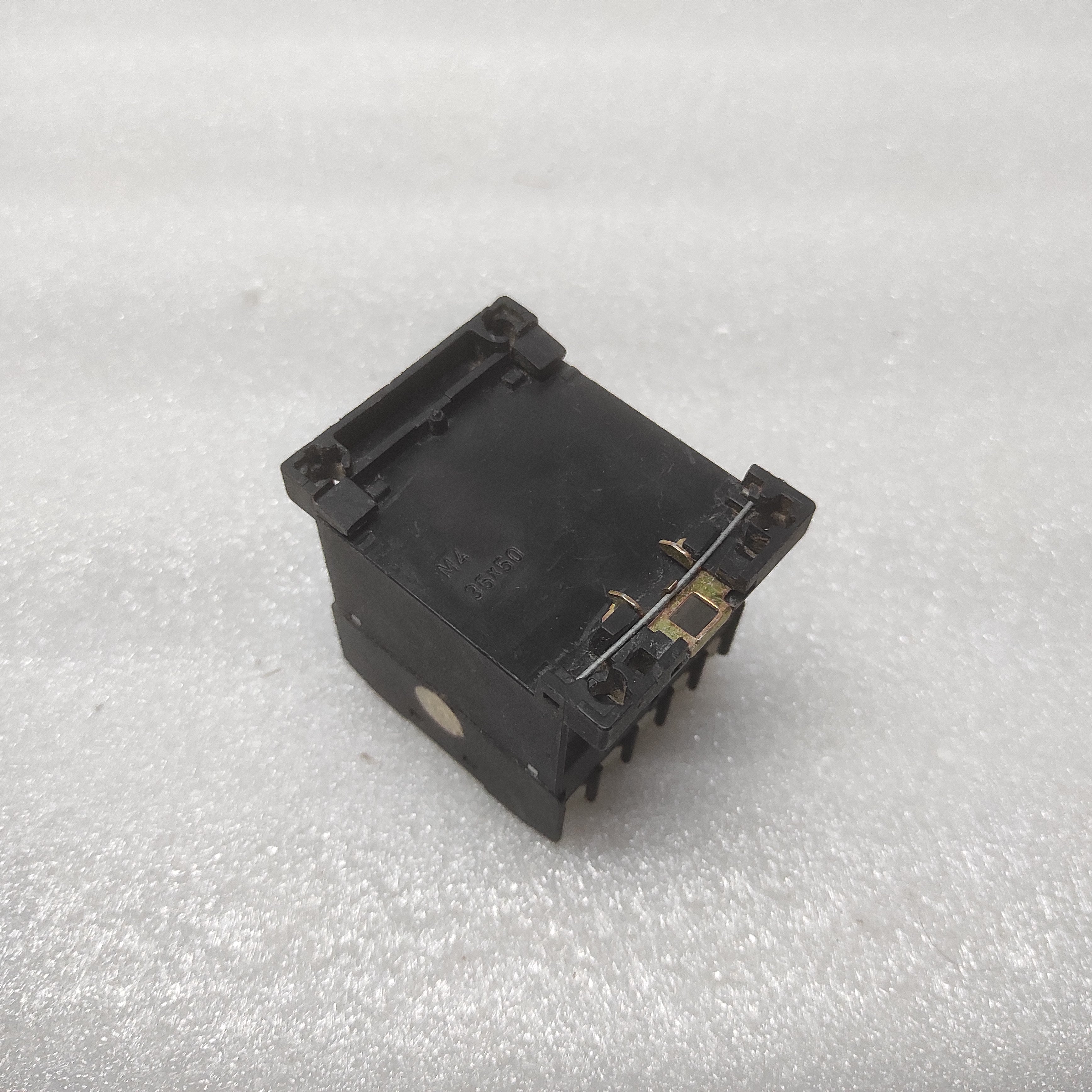 OMRON J7K-AR-22-D CONTACTOR RELAY
