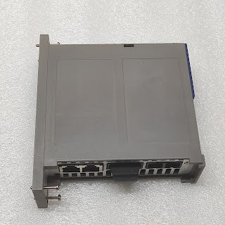 HIRSCHMANN MM3-2FXM2/2TX1 MICE MEDIA MODULE