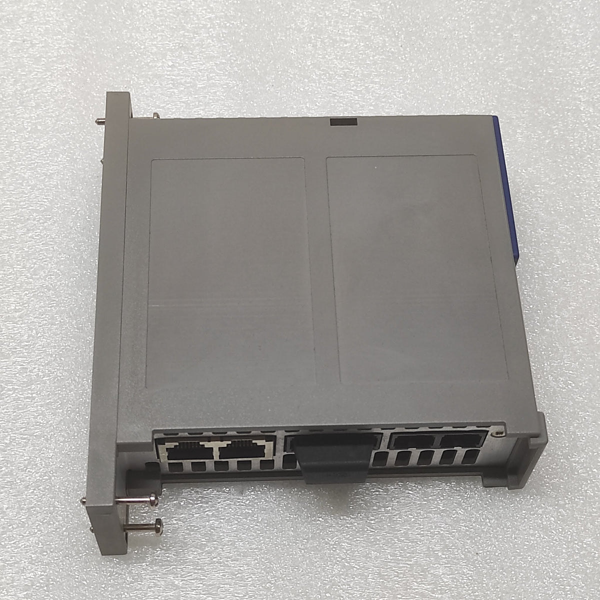 HIRSCHMANN MM3-2FXM2/2TX1 MICE MEDIA MODULE