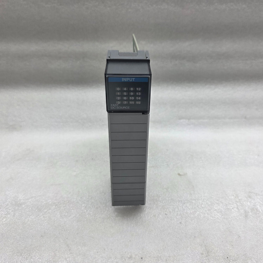 ALLEN BRADLEY CAT 1746-ITV16 SER C SLC 500 INPUT MODULE