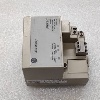 ALLEN BRADLEY CAT 1794-ASB SERIES B 96205871