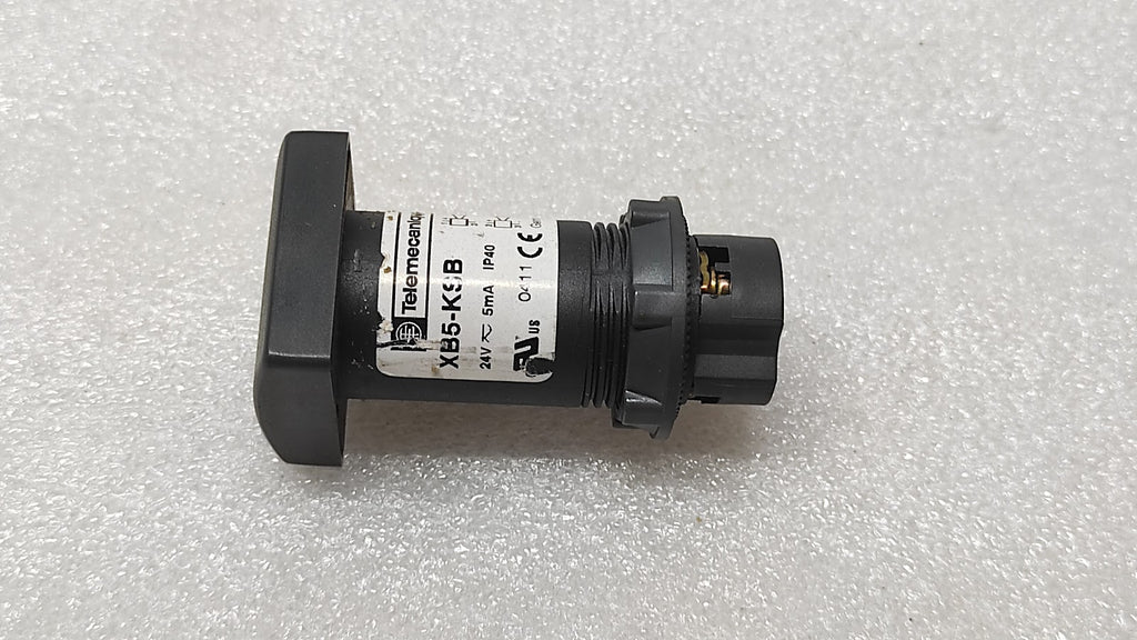 TELE XB5-KSB ACOUSTIC INDICATOR 24VAC/DC