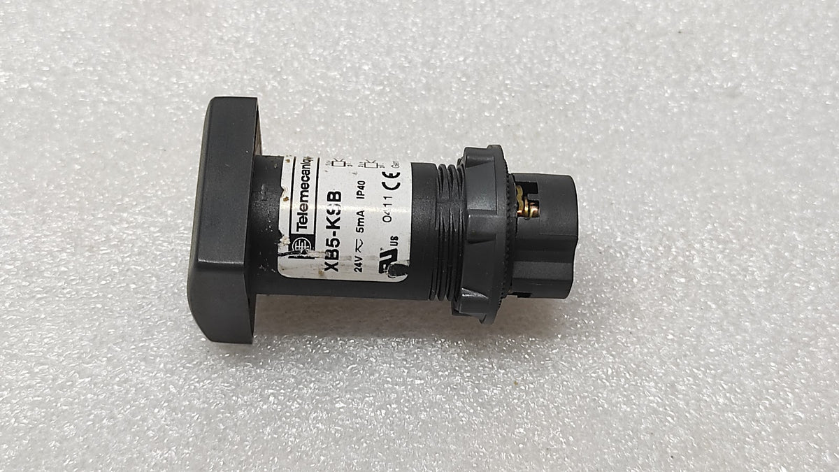 TELE XB5-KSB ACOUSTIC INDICATOR 24VAC/DC